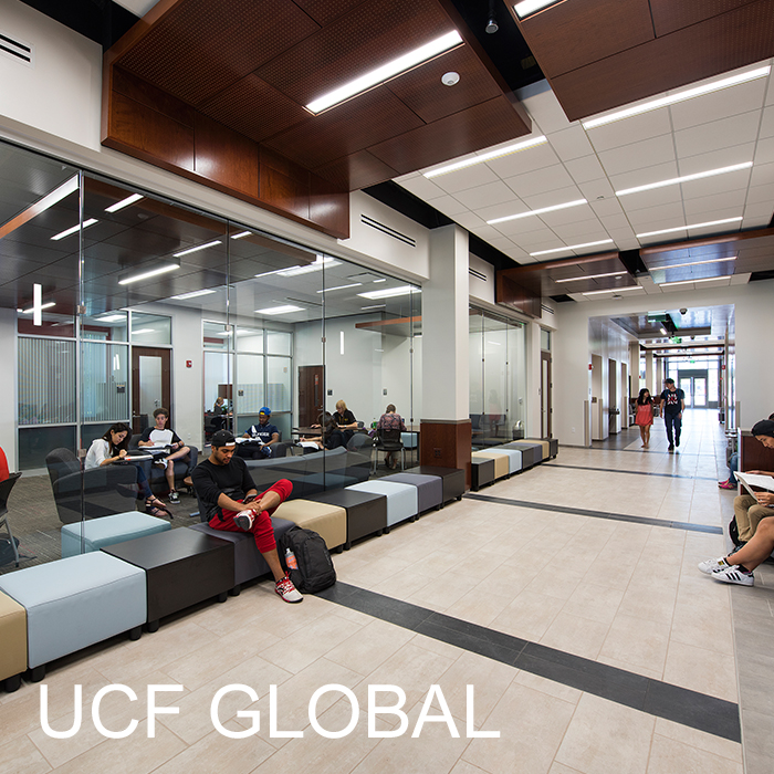 UCF Global